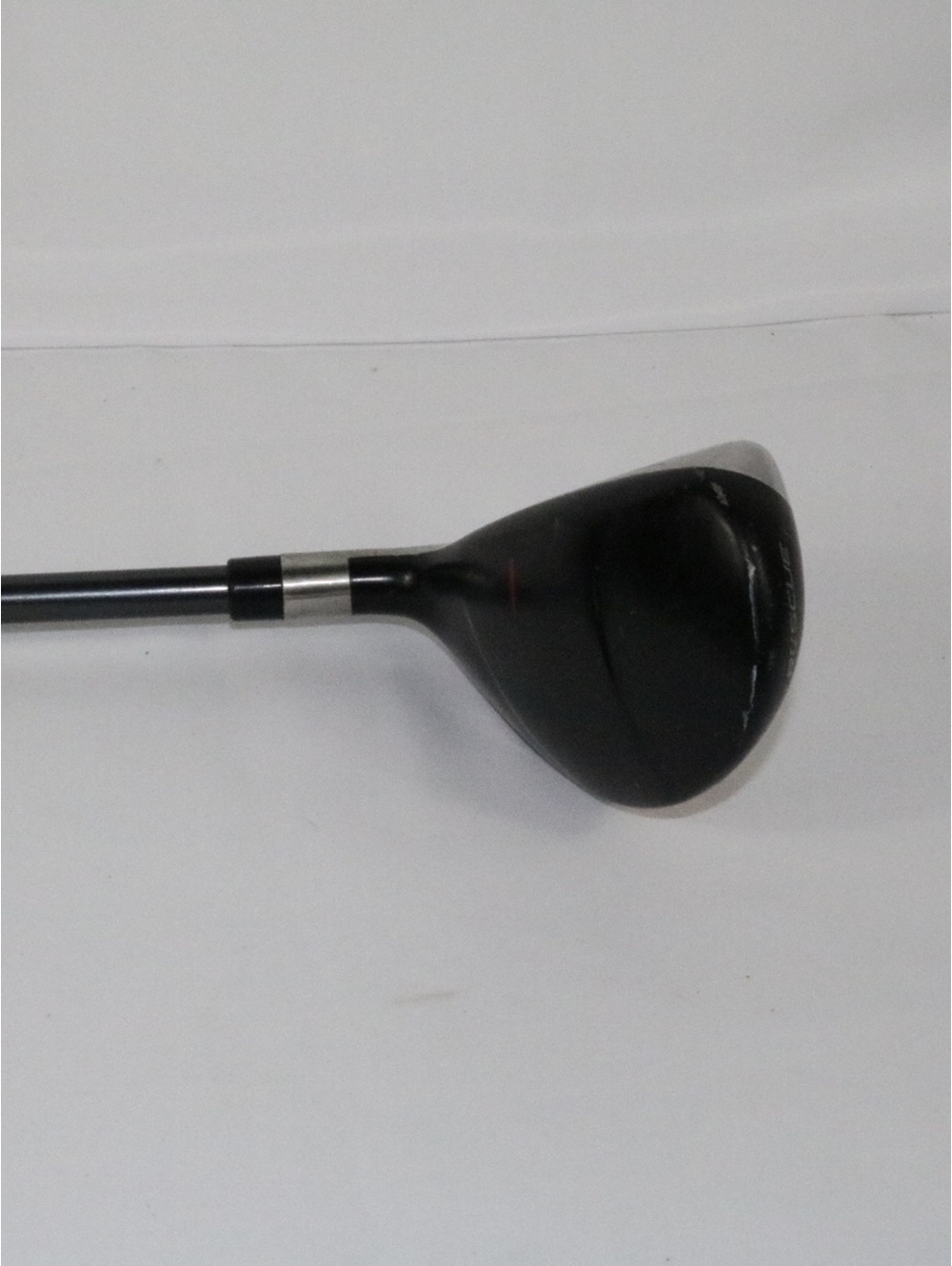 Taylormade Aeroburner Black 3 Junior RH